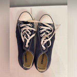 Converse shoes